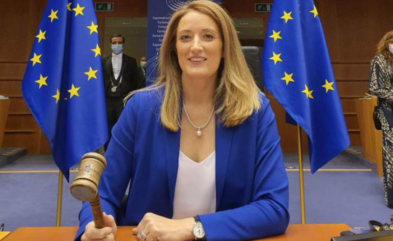 პოზიტიური მოხსენებით შეგვეძლება გაწევრიანების მოლაპარაკებების დაწყება, ეს ეხებათ უკრაინას, მოლდოვას, დასავლეთ ბალკანეთის ქვეყნებს - მეცოლა 