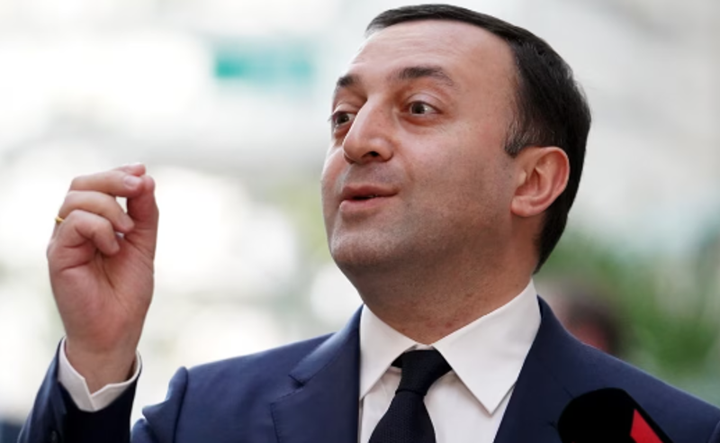 პირობა სტატუსის მიღებაზე თუ ბოლო გაფრთხილება - რით ბრუნდება პრემიერი ესპანეთიდან?