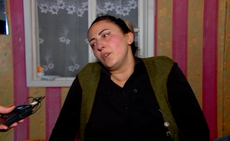 თოკით აბამდა და სცემდა - პირველი ინტერვიუ მოკლული 14 წლის გოგოს ოჯახთან
