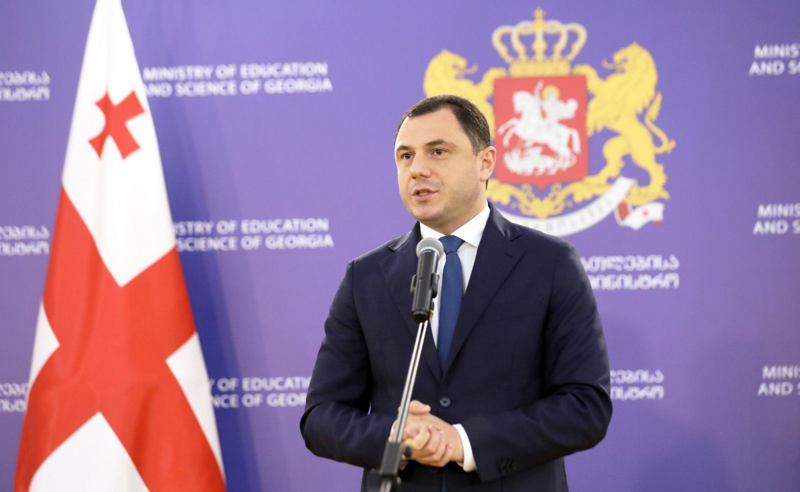 ძალიან დიდია უსამართლობის განცდა! - სერტიფიცირებული დირექტორების მიმართვა განათლების მინისტრს