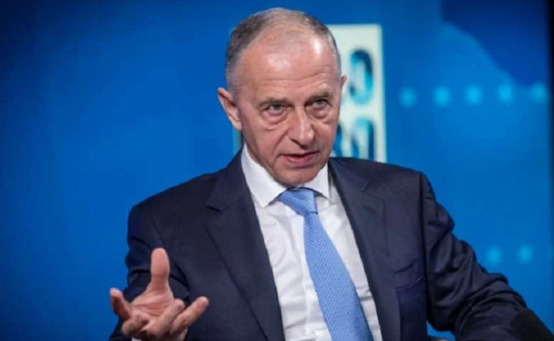 უკრაინის, მოლდოვისა და საქართველოს ადგილი ჩვენთანაა - NATO-ს გენმდივნის მოადგილე