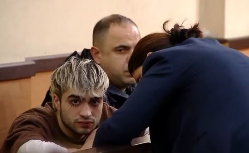 გრიგორიადისის სასამართლო პროცესი 17 ოქტომბერს გაიმართება - რა თქვეს მოწმე პოლიციელებმა დღევანდელ სხდომაზე