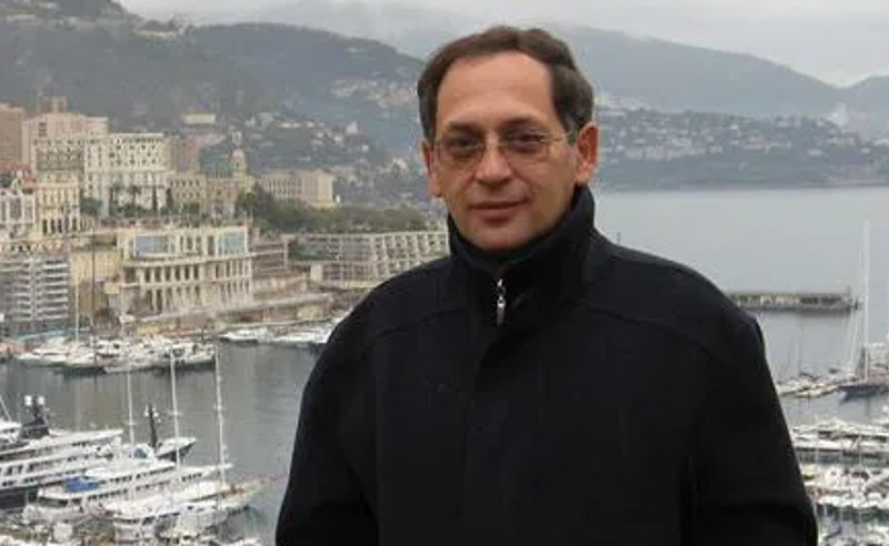 ისრაელი ძალიან მკაცრია ტერორისტების მიმართ. ეს არ არის კბილი კბილის წილ, კბილები კბილის წილ არის - სანიკიძე 