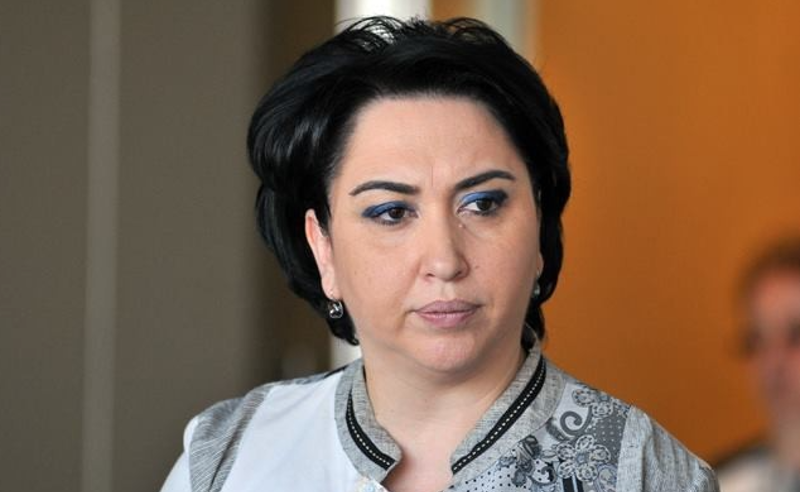 პლენუმის გადაწყვეტილება ქვეყნის ევროპულ იდეაზეც აისახება - ეკა ბესელია