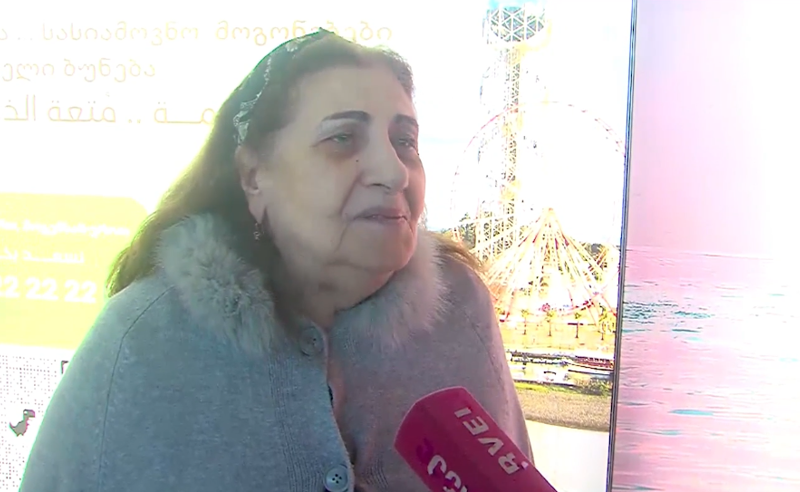 "უმოწყალოდ კლავენ ხალხს" - ისრაელიდან ჩამოსული საქართველოს მოქალაქეები ომის დღეებს იხსენებენ