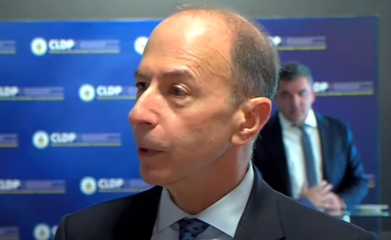 "ჩვენ ვეხმარებით საქართველოს" - USAID-ის პასუხი "ოცნების" ბრალდებებს
