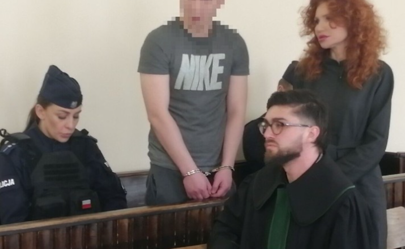 პოლონეთში საქართველოს მოქალაქე მოკლეს - დაკავებულს 6 წლით პატიმრობა მიესაჯა