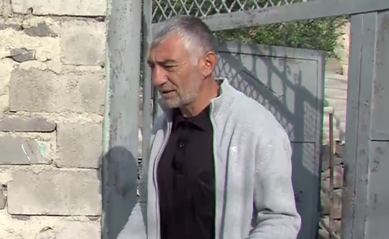 ყოფილი ცოლი შვილების ნახვას უკრძალავდა, გზააბნეული დადის, შვილი მოუკლეს - 14 წლის გოგოს მამის ოჯახი