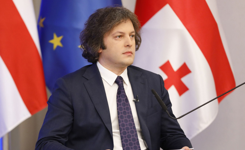 არის შემთხვევები, სადაც წარმატებას ვერ მივაღწიეთ - რას ამბობს კობახიძე ირაკლი ბებუას გათავისუფლებაზე