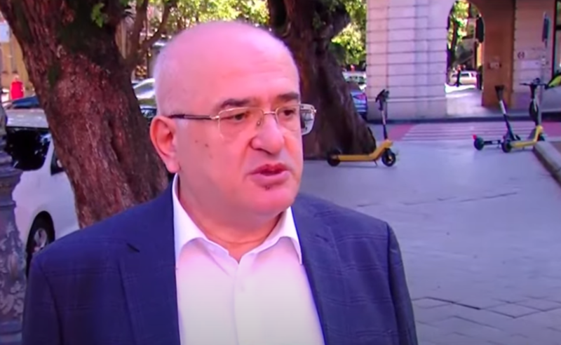 მერაბ ტურავას თქმით, პრეზიდენტის საქმეზე ვერდიქტი 16 ოქტომბერს გახდება ცნობილი