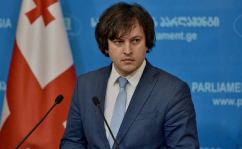 წინა ხელისუფლებამ უაზარმაზარი პრობლემები დაგვიტოვა - კობახიძე 