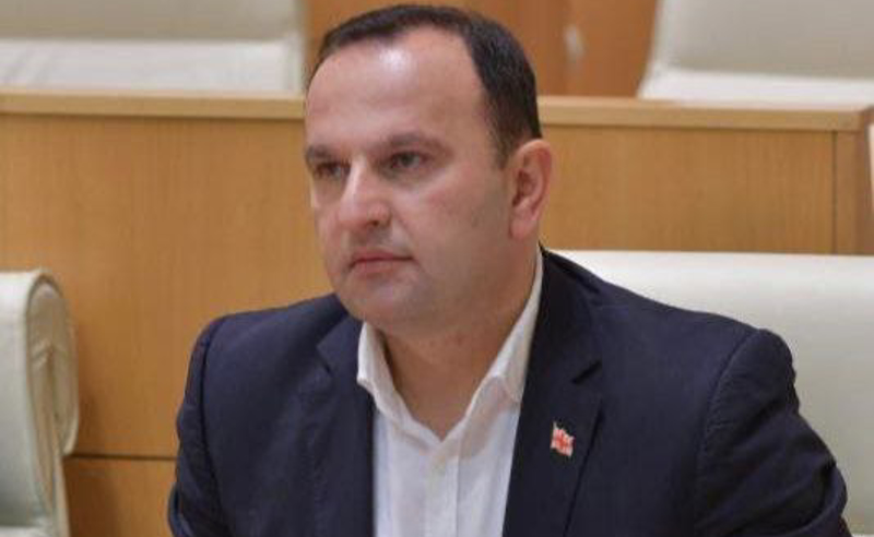პაატა მანჯგალაძე: “ოცნების” მთავარი პროპაგანდისტული ხაზის ავტორი პუტინი და პუტინის რუსეთი 
