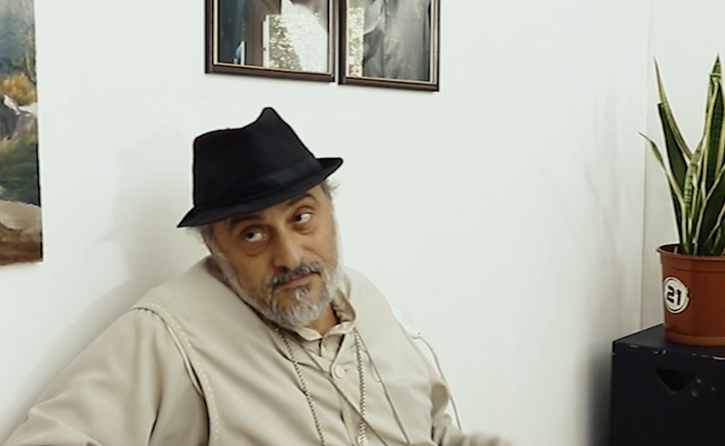 მღვდელმა, რომელმაც მიცვალებულს წესი აუგო, გარდაცვლილის მთელ ქონებას დაეპატრონა და მემკვიდრეები ნულზე დატოვა