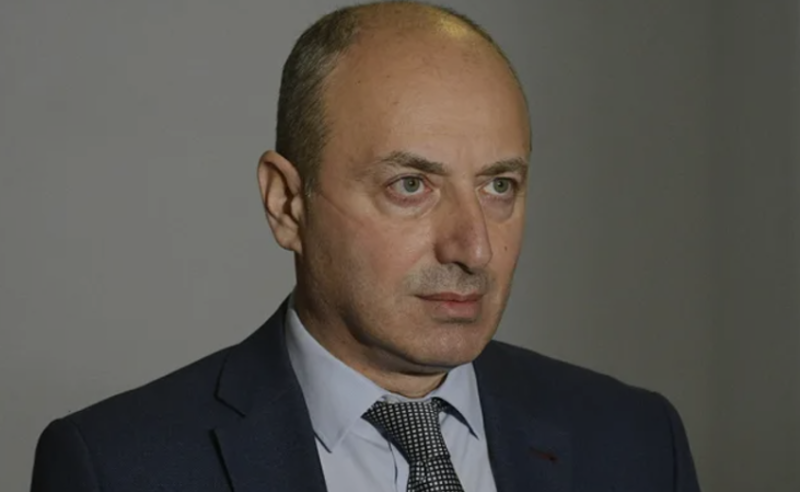 არ მგონია, რომელიმე მოსამართლემ თავის თავზე აიღოს ტვირთი და თეთრზე თქვას, რომ შავია - მაჭარაშვილი 