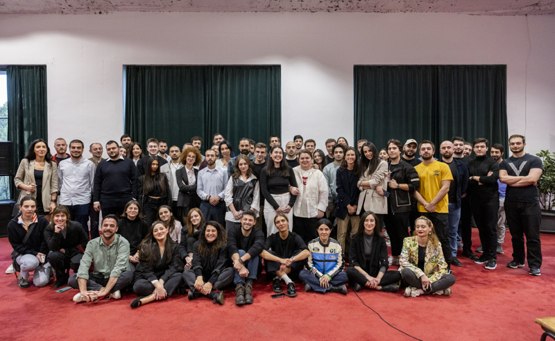 Impact Hub Tbilisi-ის სტარტაპ პრე-აქსელერატორი იწყება