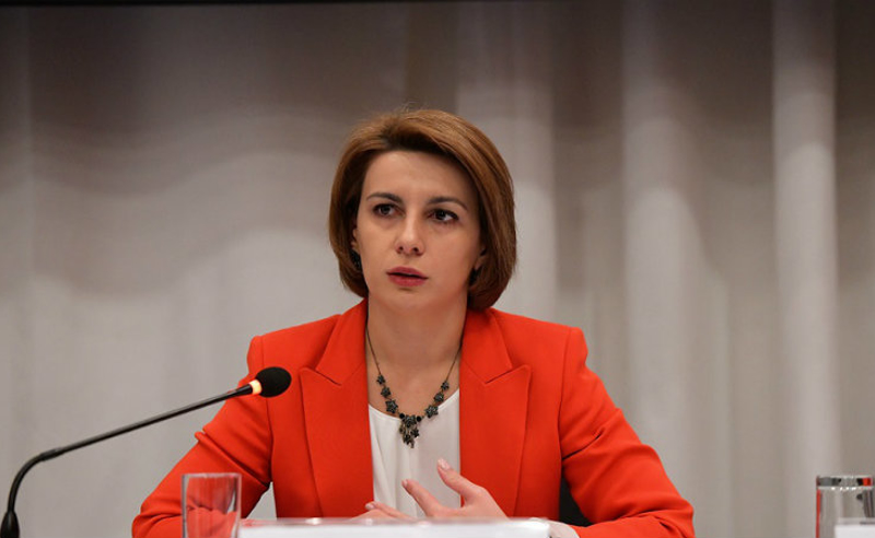 მოსამართლეების უმრავლესობის გადაწყვეტილება არის მმართველი ძალის პოლიტიკური ხაზის გაგრძელება - ჩუგოშვილი