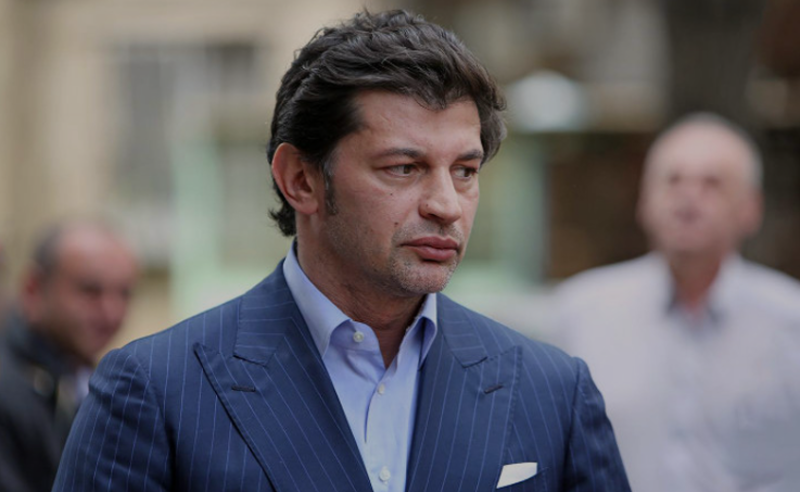 არ ვიცი, ვინ შეიძლება იყოს ჩვენი ქვეყნის ისეთი მხარდამჭერი, როგორიც ორბანია - კალაძე