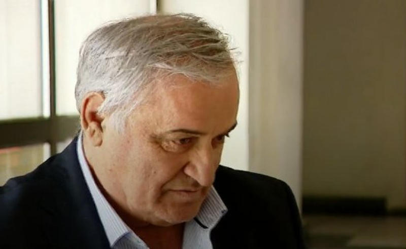 როგორ დავუჭერდი მხარს? წამოვედი, ბარათს როგორ დავტოვებდი - დილარ ხაბულიანი ბრალდებებს უარყოფს