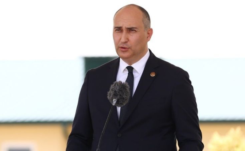 დემოგრაფია არ გვაძლევს ფუფუნებას, ერთსქესიანი ქორწინებისადმი ლიბერალურები ვიყოთ - ბურჭულაძე