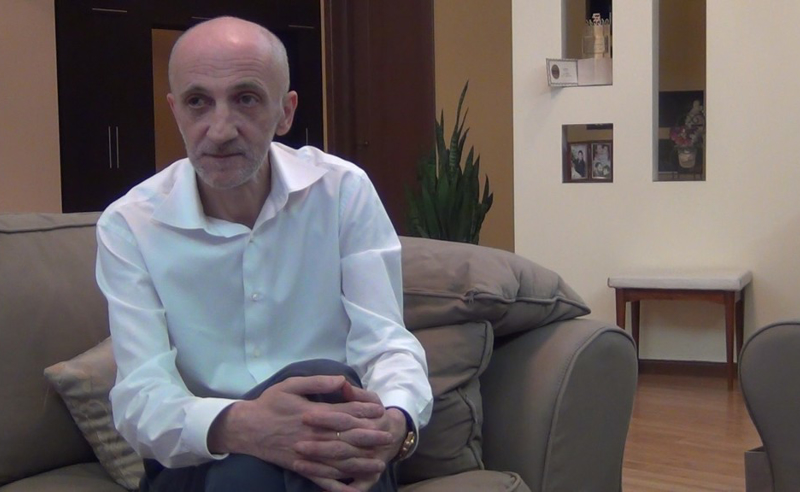 პატარა კაცებთან ძლიერი ქალი - ეს სცენა უნდა ვნახოთ, „გირჩმა“ ცოტა აურია - ხუხაშვილი