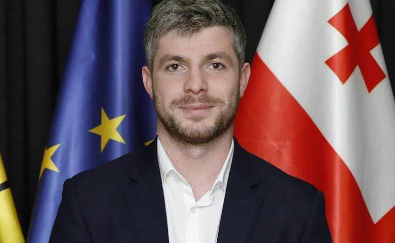 არ ყოფილა არანაირი ტიპის კომუნიკაცია ან გაერთიანებაზე ან საერთო ფრონტზე, ჯერ ადრეა - კუპრაძე