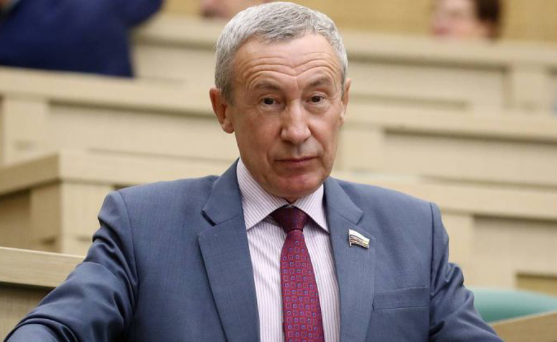 საქართველოს ახალი პრეზიდენტი შესაძლოა, უფრო საღად მოაზროვნე იყოს - კლიმოვი