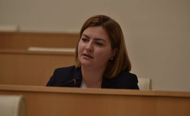 ან გააკეთებთ გასაკეთებელს ან თქვენსა და ფარცხალაძეს შორის ტოლობის ნიშანი ისმევა - ნაცვლიშვილი "ოცნებას"