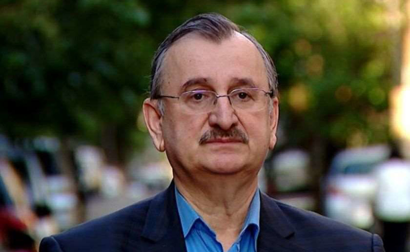 თქვენი საპარლამენტო უმრავლესობის ლიდერები კოჭლი ინდაურის წიპიები არიან  - გოცირიძე "ოცნებას"
