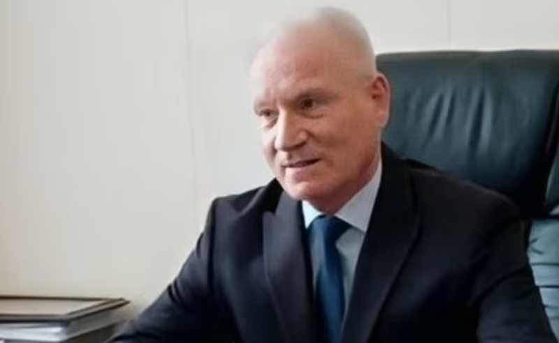 ე.წ. სამხრეთ ოსეთის "მაღალჩინოსანი" საქართველოს მთავრობას აქებს, თუმცა ქართულ საზოგადოებას "რევანშისტულ განწყობებში" ადანაშაულებს