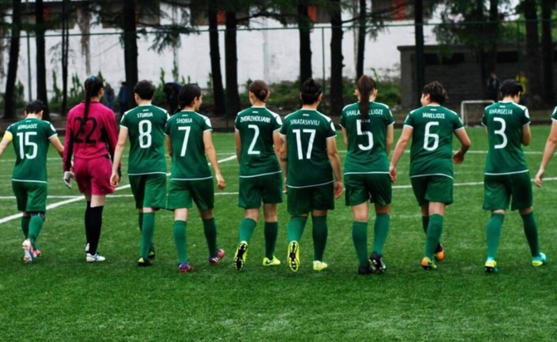 ქალთა საფეხბურთო კლუბ "მართვეს" ყოფილ მწვრთნელს UEFA-მ ლიცენზია შეუჩერა - PHR