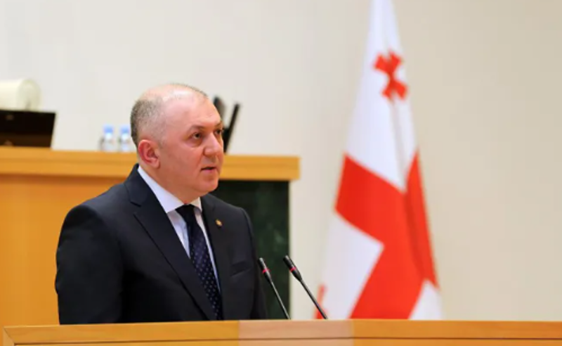 ოთარ ფარცხალაძის საახლობლო წრის გამოკითხვა გრძელდება - ლილუაშვილი