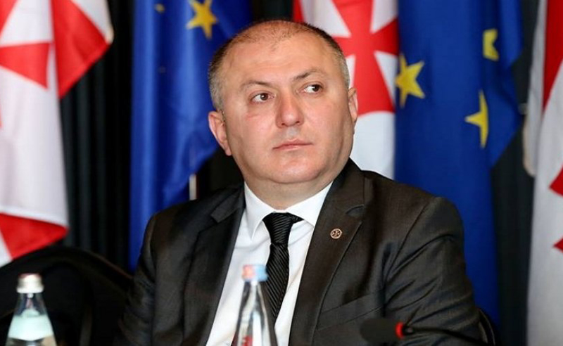 გაეროს გენმდივანს თუ უსმენენ, ბიძინა ივანიშვილს რატომ ვერ მოუსმენენ? - ლილუაშვილი