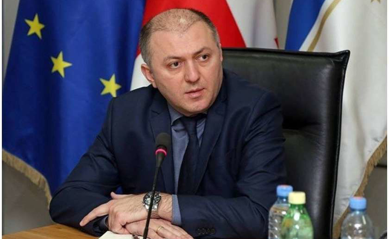 "ალტ ინფოს" მხრიდან იარაღის მობილიზება - ლილუაშვილი ამბობს, რომ გამოკითხვაზე არავინ დაუბარებიათ