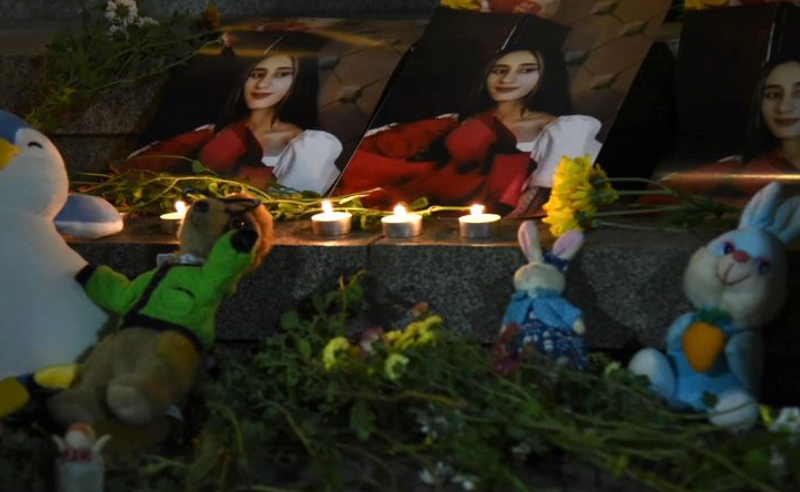 14 წლის აითაჯის მკვლელობის და იძულებით ქორწინების საქმეში „სოციალური სამართლიანობის ცენტრი” ჩაერთო