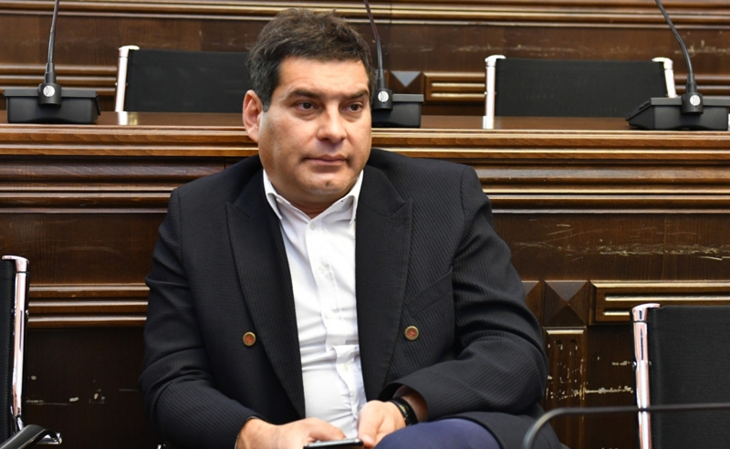 როცა მთელი ევროკავშირი სტრატეგიულად თანამშრომლობს ჩინეთთან, საქართველოსთვის რატომ არ შეიძლება? - დავითულიანი