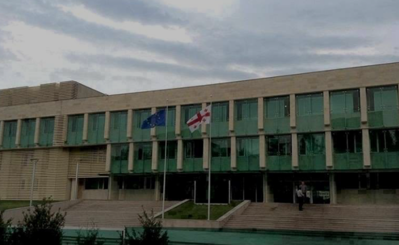 "8 წუთიანი მასალის ნაცვლად სრული ვერსია" - "ტრენინგების საქმის" ფიგურანტები სრული ვიდეოჩანაწერის გასაჯაროებას ითხოვენ