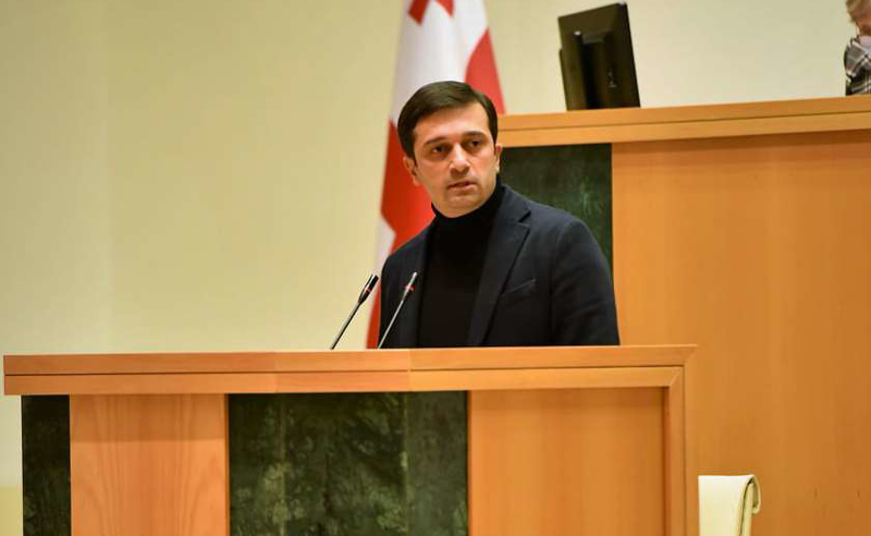 წინა სახალხო დამცველი გურული იყო, მე ვარ სვანი და ბუნებრივია, ტემპერამენტში განსხვავება იქნება - იოსელიანი