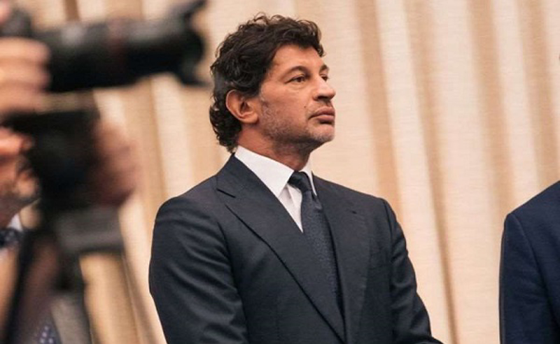 როდესაც ადამიანს ასეთ მძიმე ბრალდებას უყენებ, მნიშვნელოვანია მტკიცებულებები - კალაძე ფარცხალაძეზე
