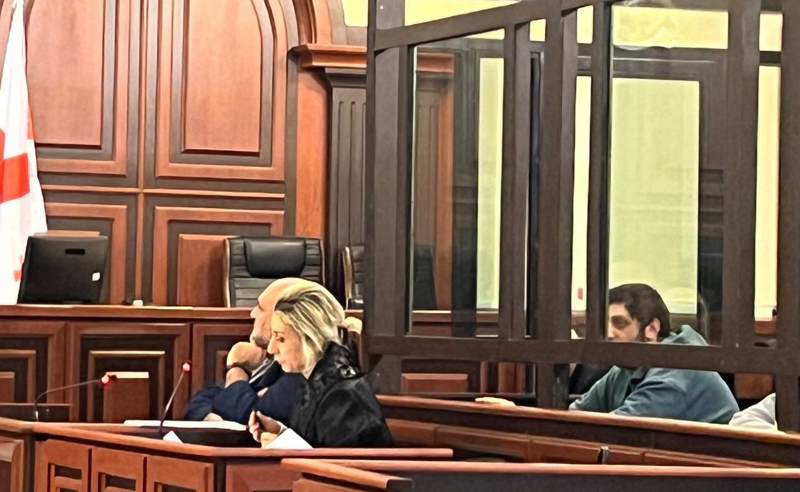 გიჩო მარგველაშვილი განსასჯელის სკამზე ზის - რა გადაწყვეტილებას მიიღებს მოსამართლე