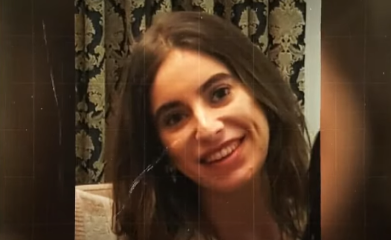 ეთნიკურად ქართველი თამარ გოლდბერგი ჰამასის ტერორისტებმა წამებით მოკლეს