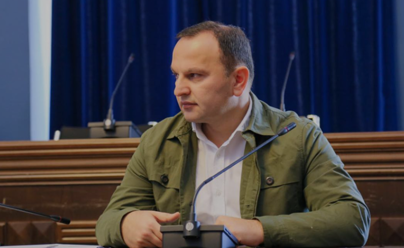 რუსეთის ჯაშუშ ფარცხალაძეს გადაეფარა მთელი სახელმწიფოს სისტემა, ბებუასთან რა პრობლემა არის - მანჯგალაძე