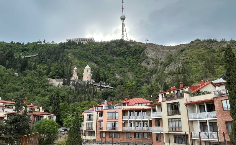 მთაწმინდამ ვაკეს გადაუსწრო - სად ღირს ბინები ყველაზე ძვირი