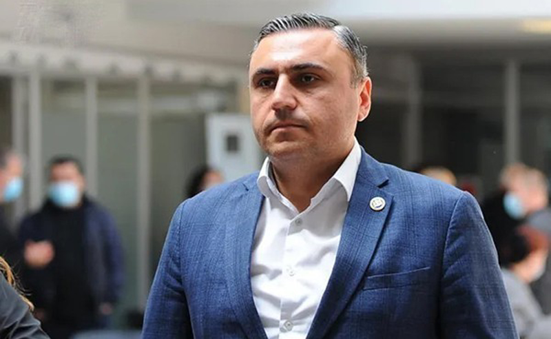 ის, რომ პრეზიდენტი და კრიმინალური ენმ ერთ ნავში სხედან და მიცურავენ, სიახლეს არ წარმოადგენს - მათიკაშვილი