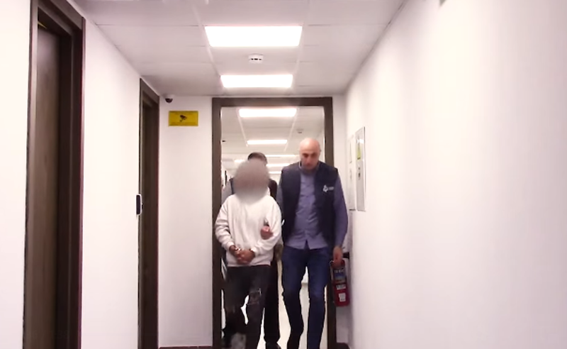 კაცმა ქალს ინტიმური ვიდეო TIK TOK-ზე აუტვირთა - საგამოძიებო სამსახურმა, პირადი ცხოვრების ამსახველი 300-ზე მეტი ფაილი ამოიღო 
