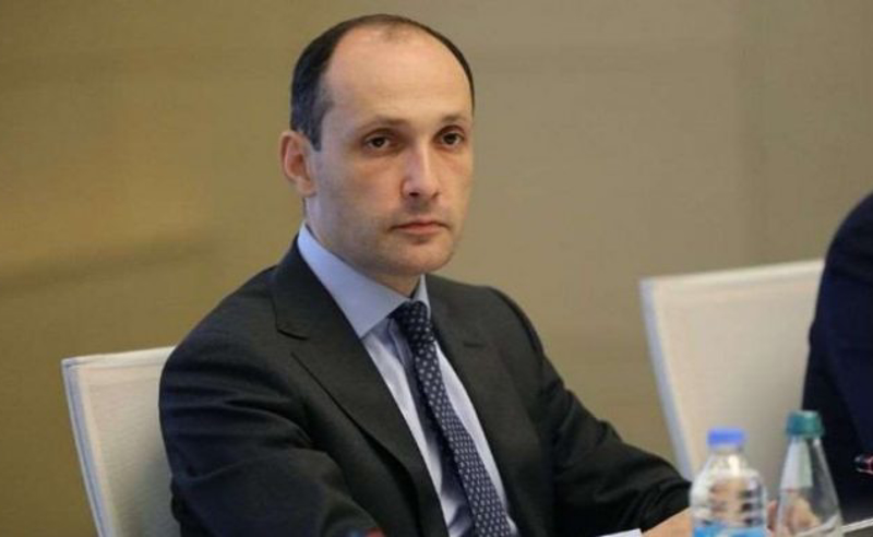 ბატონ ბიძინასთან დაკავშირებით ყველაფერი იქნება ნორმალურად - ლევან დავითაშვილი
