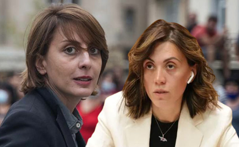 დეკანოიძეზე იმდენი გვაქვს სათქმელი, შეიძლება არასდროს ჰქონდეს სურვილი, პოლიტიკური განცხადება გააკეთოს - წითლიძე