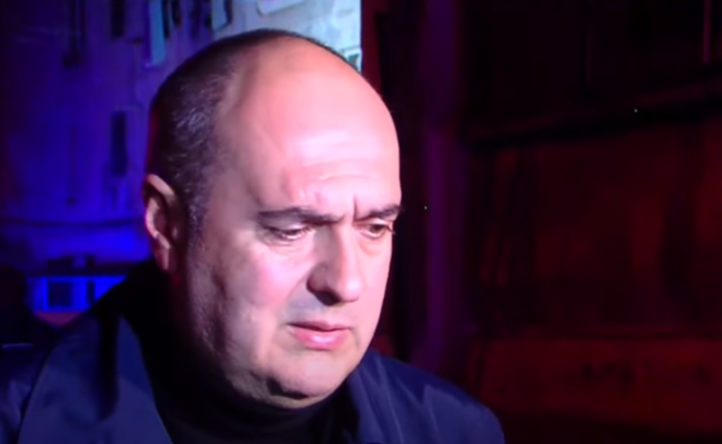 გამგეობა მზად არის, დაზარალებულები საცხოვრებლით უზრუნველყოს - ისნის მაჟორიტარი