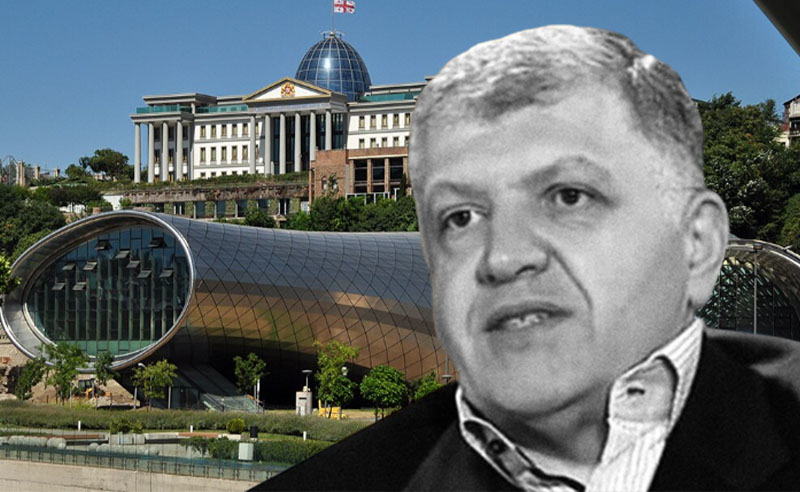 რაჭის ტყეების შემდეგ დავით ხიდაშელს შესაძლოა, რიყის დოქებიც წაართვან