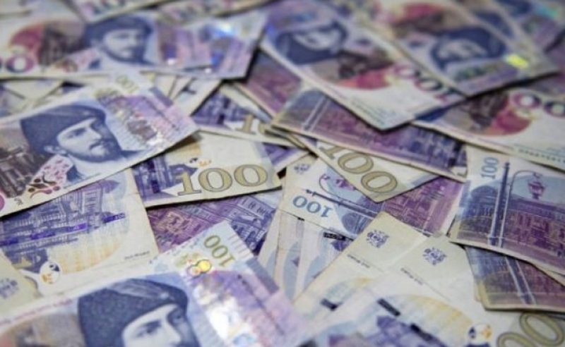 კომპანიის 1 630 000 ლარი მიითვისა - დაკავებულია სააქციო საზოგადოების ფინანსური და ადმინისტრირების დეპარტამენტის უფროსი