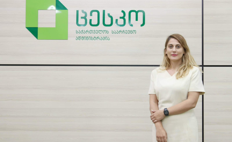 ხელისუფლება 2024 წლის არჩევნებზე ინჯიას ხელით აბრუნებს ადვილად გასაყალბებელი დოკუმენტით ხმის მიცემის შესაძლებლობას - ანა კობახიძე